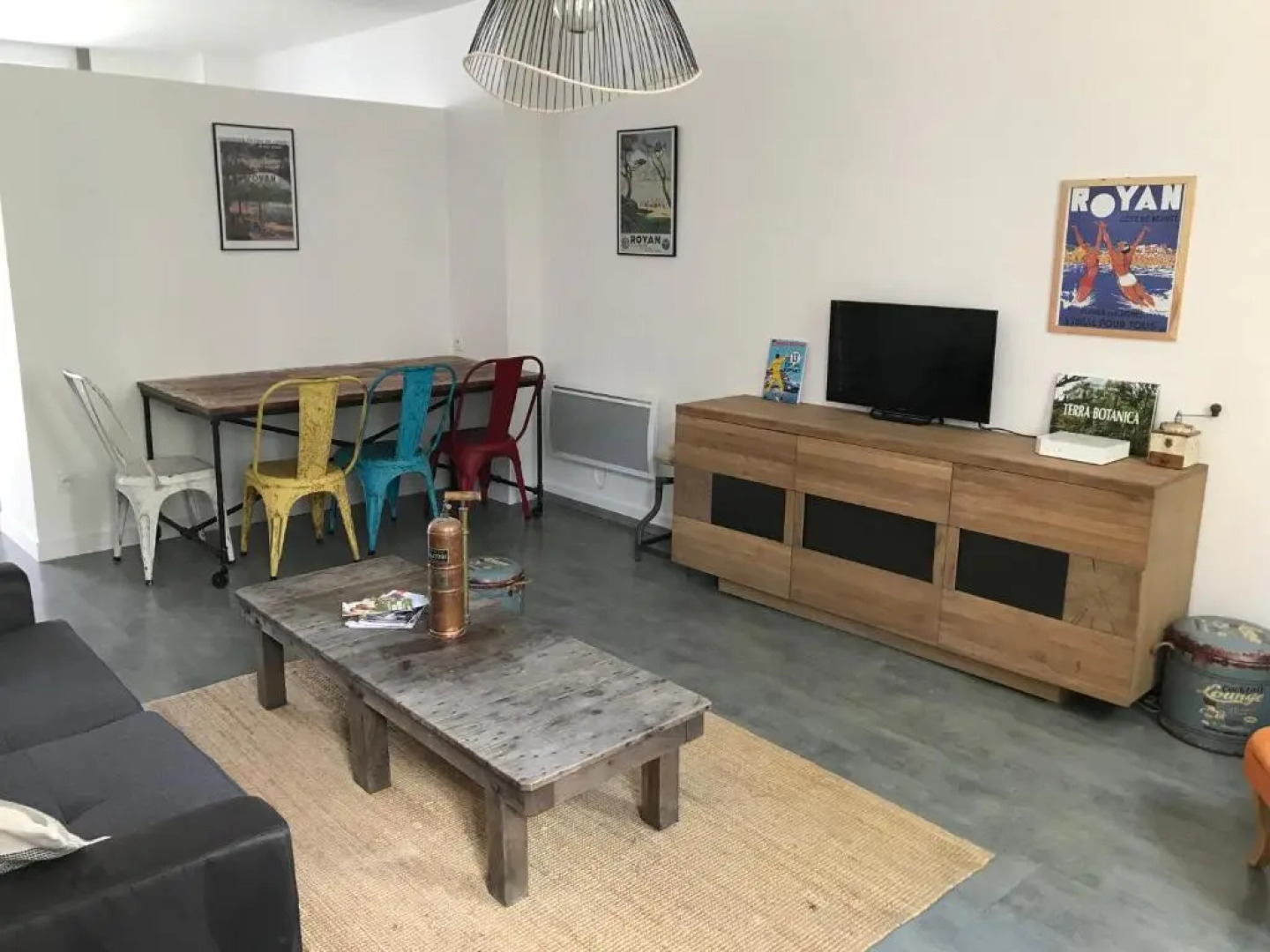 26 avenue des Tilleuls