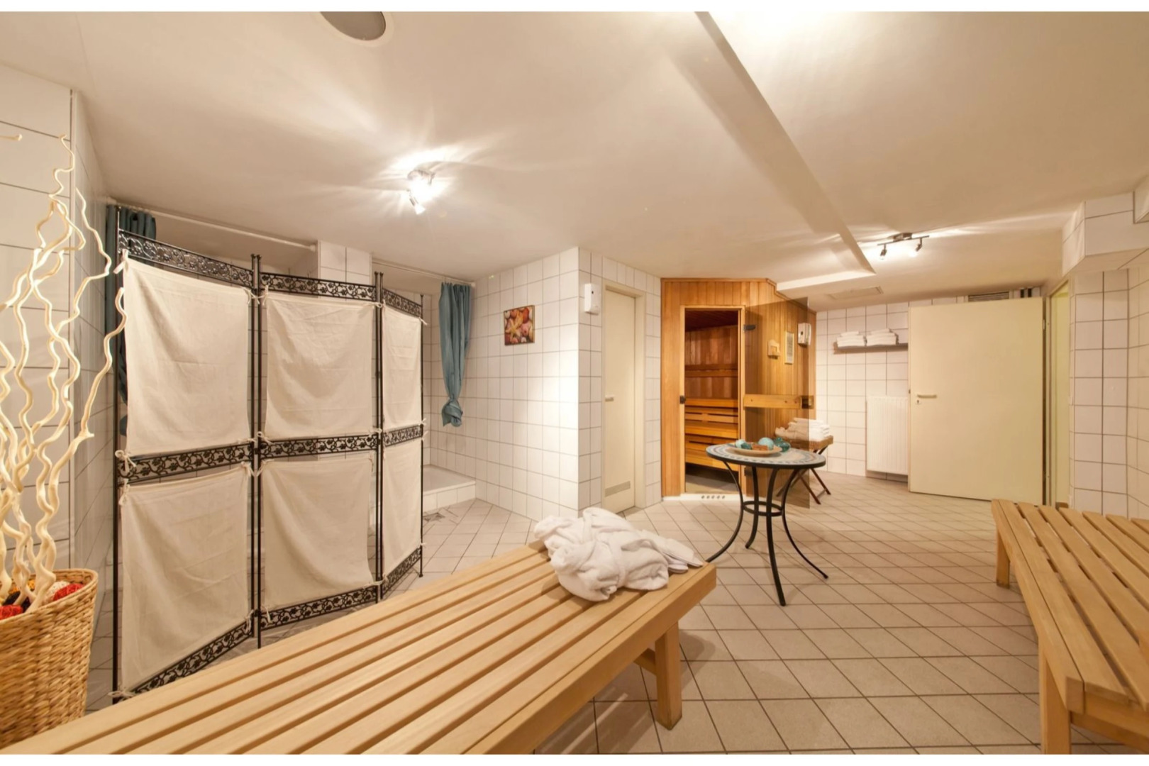 Novum Business Hotel Belmondo Hamburg Hbf.