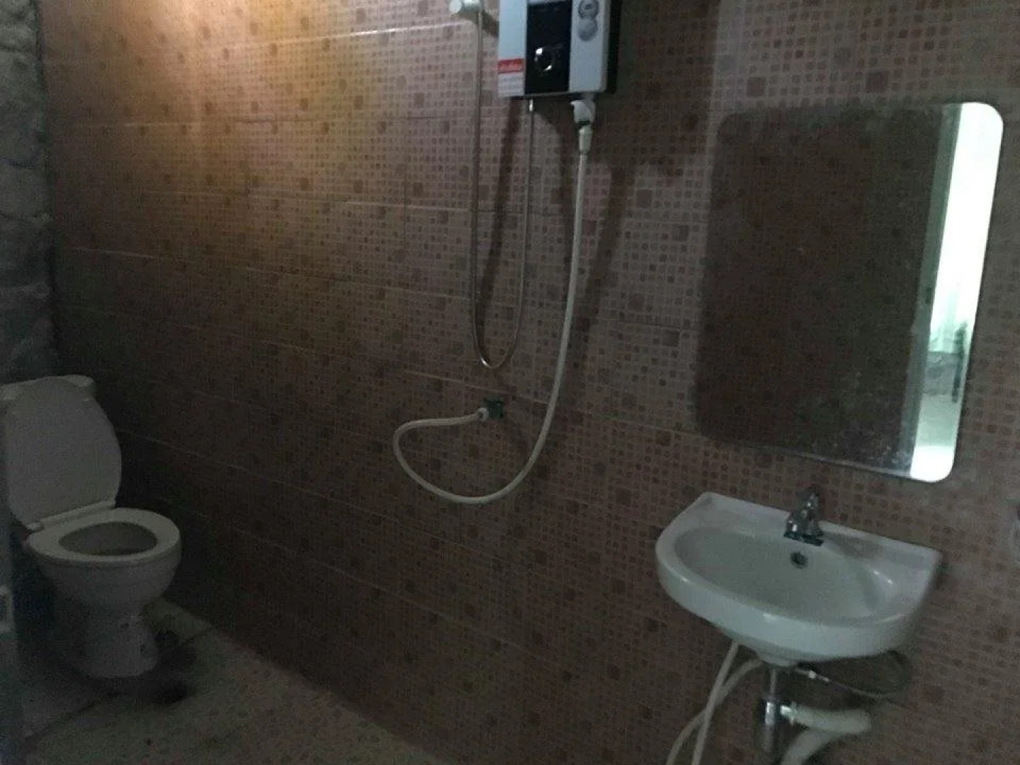 Farm stay 1000 Chang Valley