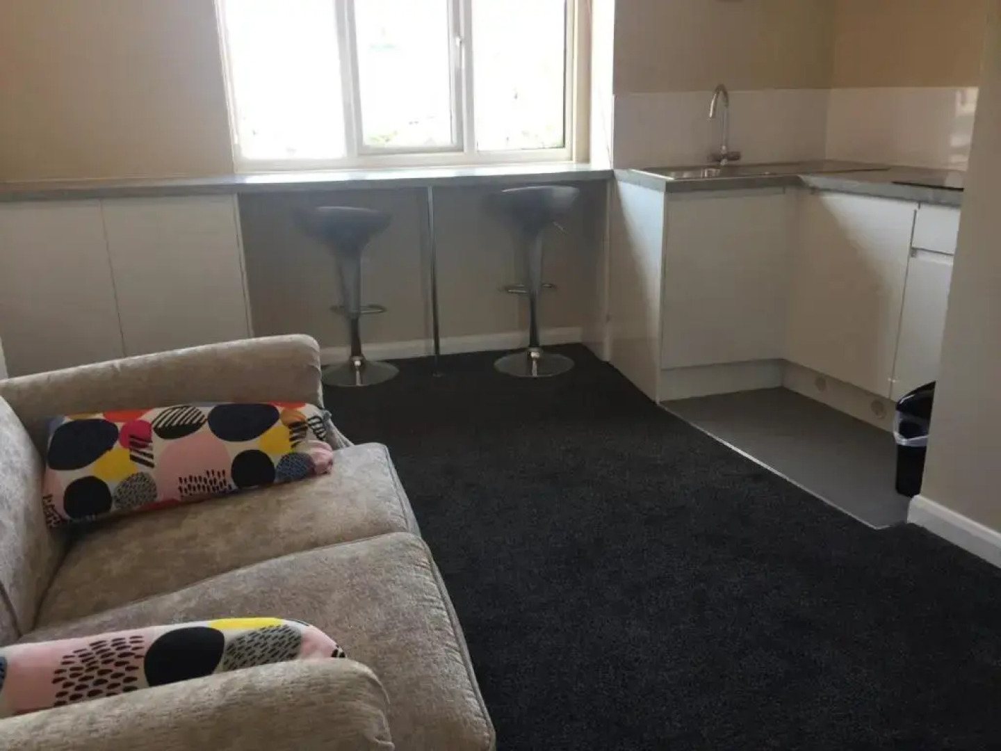 The Old Picture House