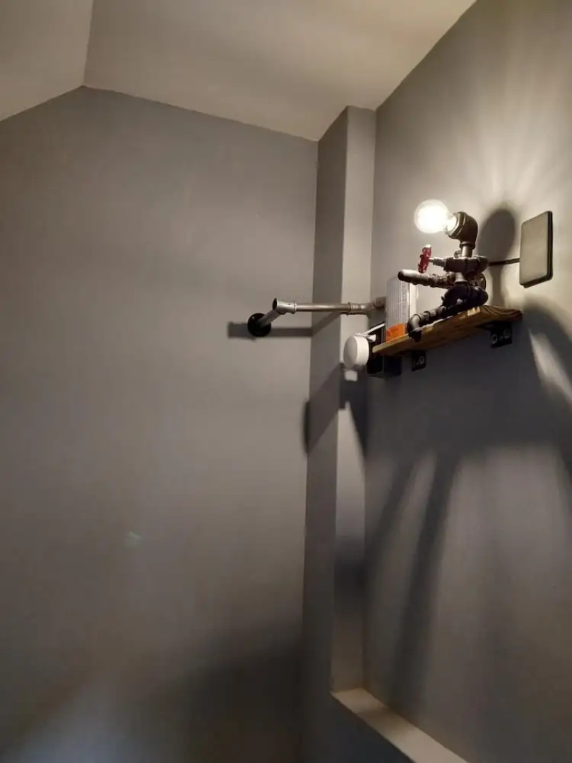 Backpack Home 497 No 2 Hostel