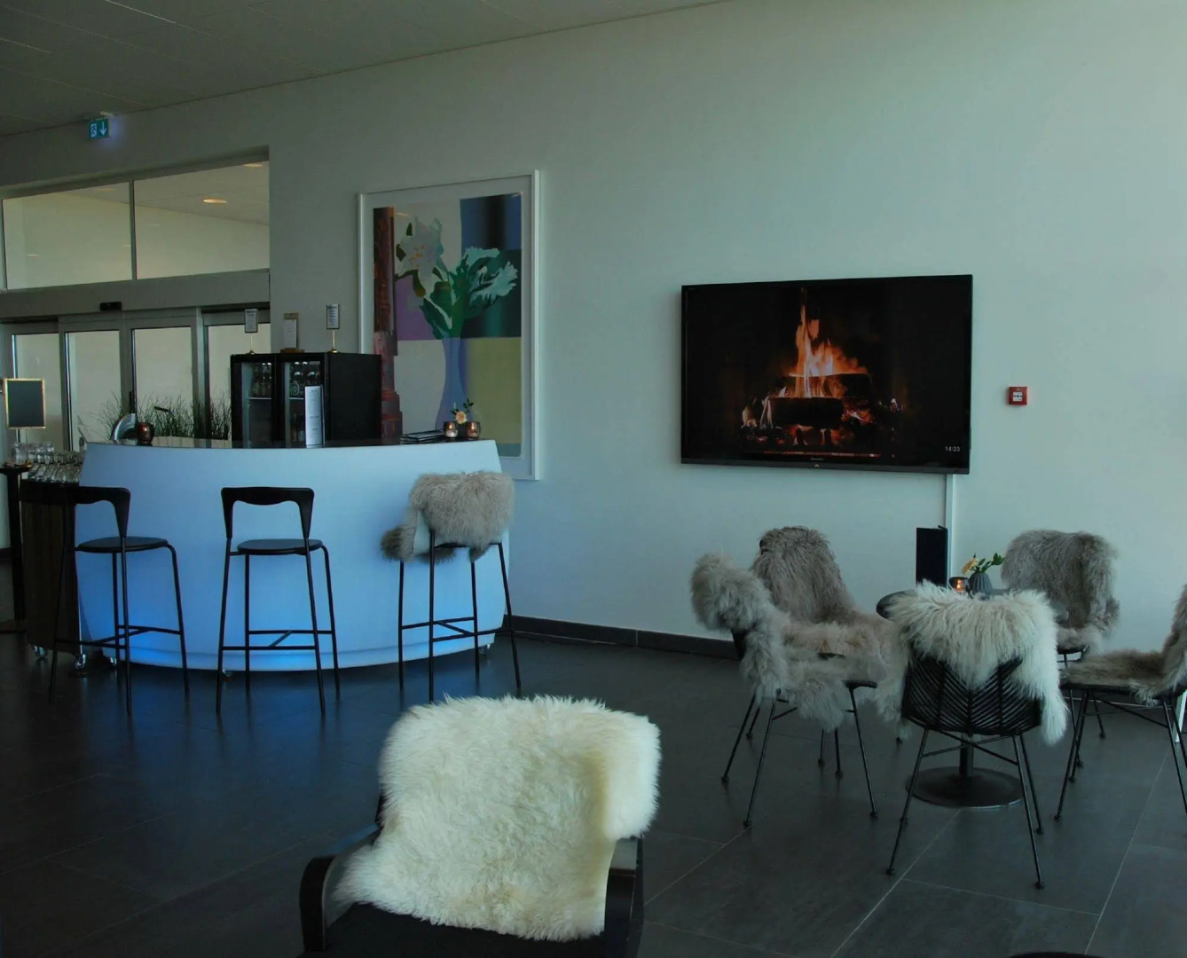 Storebælt Sinatur Hotel & Konference