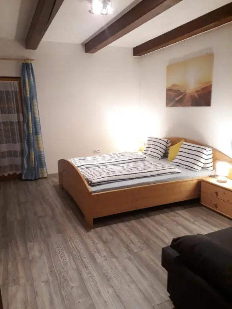 Ferienwohnung Dürnberger