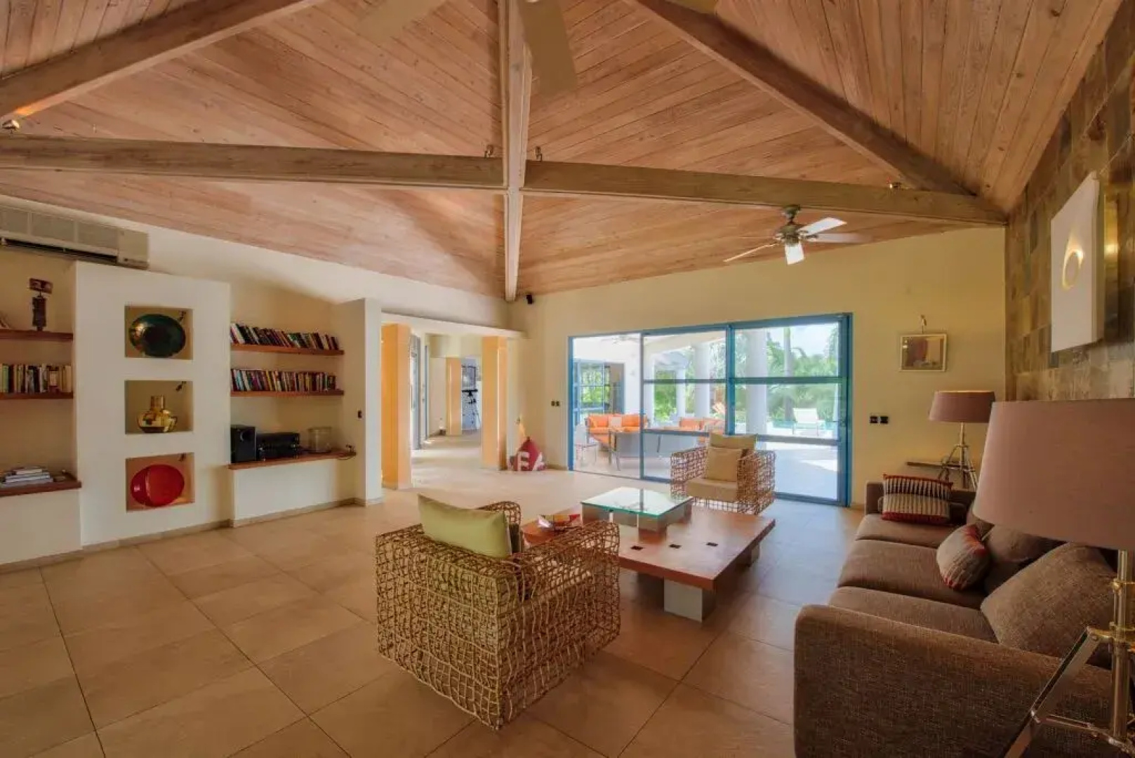 Dream Villa Terres Basses-562
