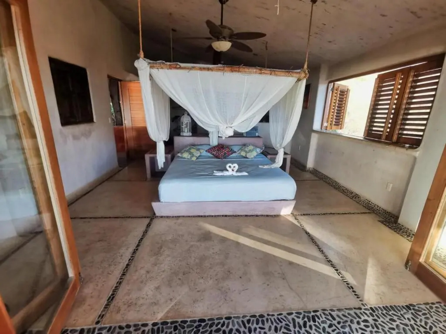 Espectacular Troncones Estate with 360 degree Views 5 minute walk from the main surf break