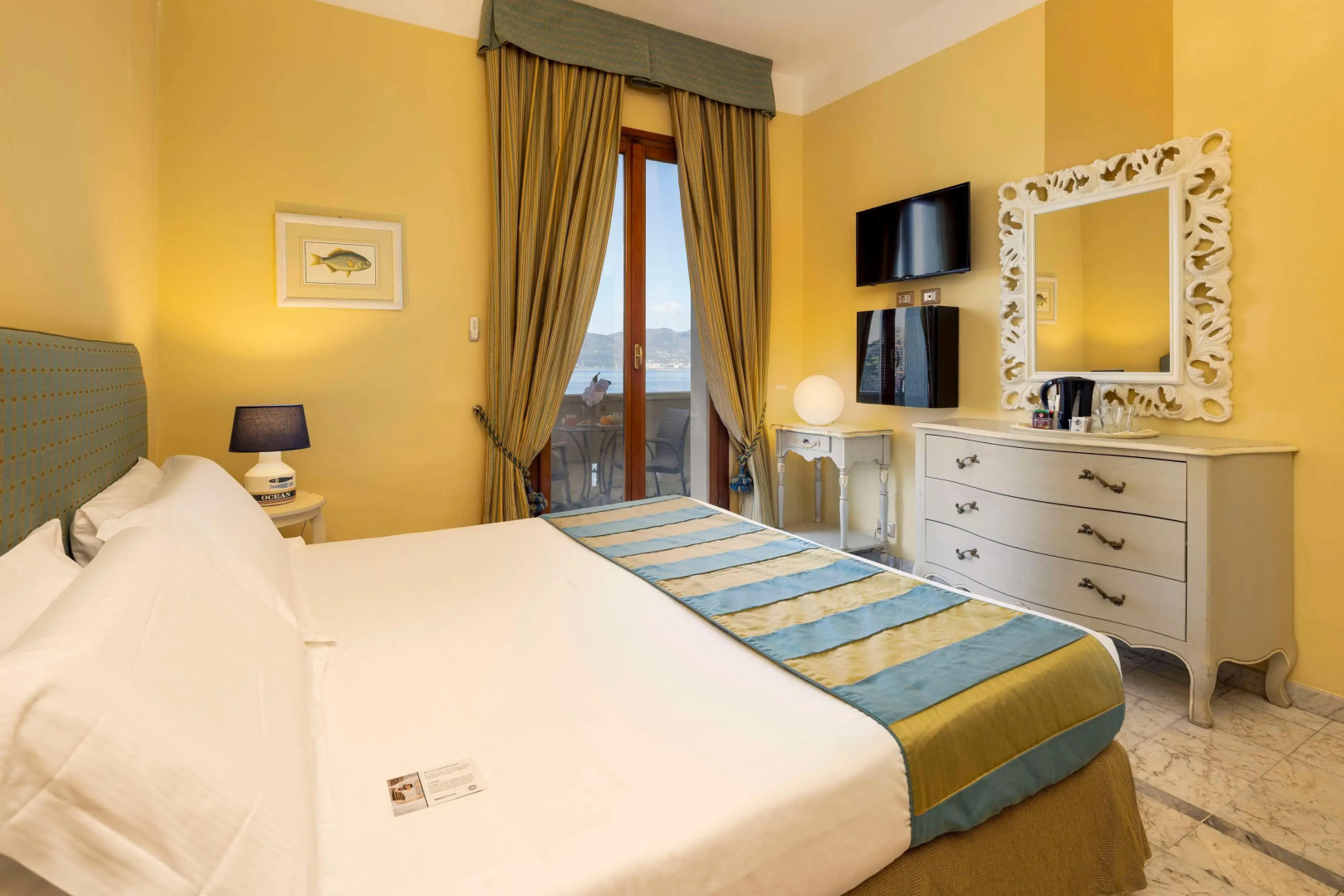 Hotel Shelley e delle Palme, BW Signature Collection