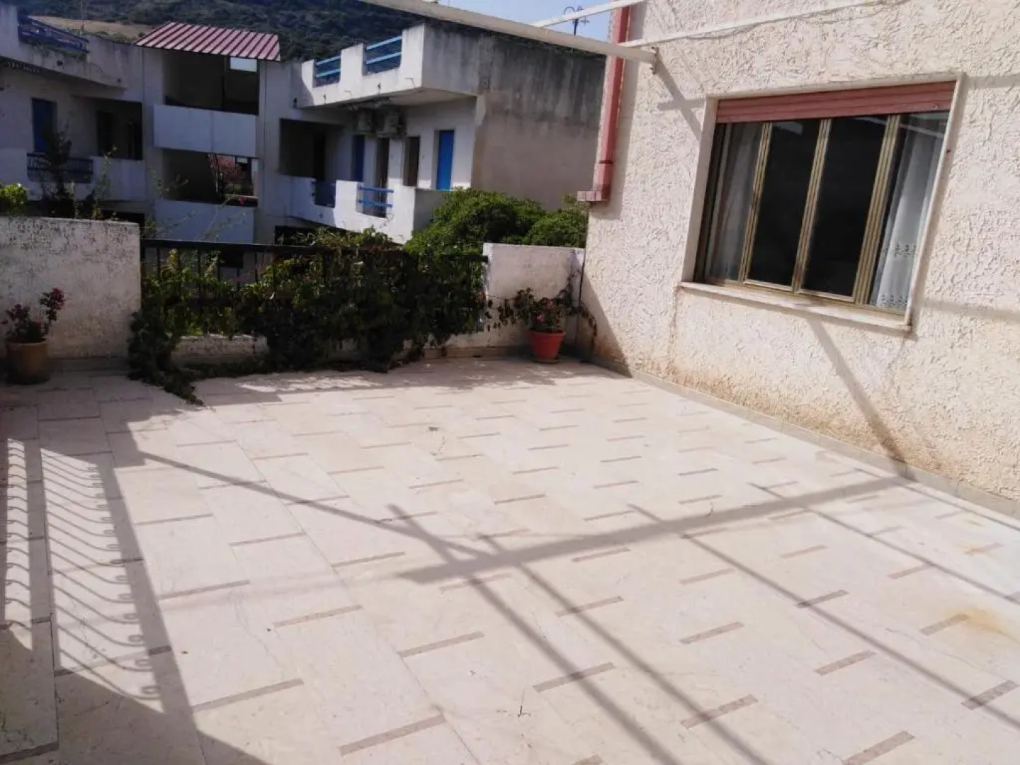 Appartamento fronte mare Giusi climatizzato