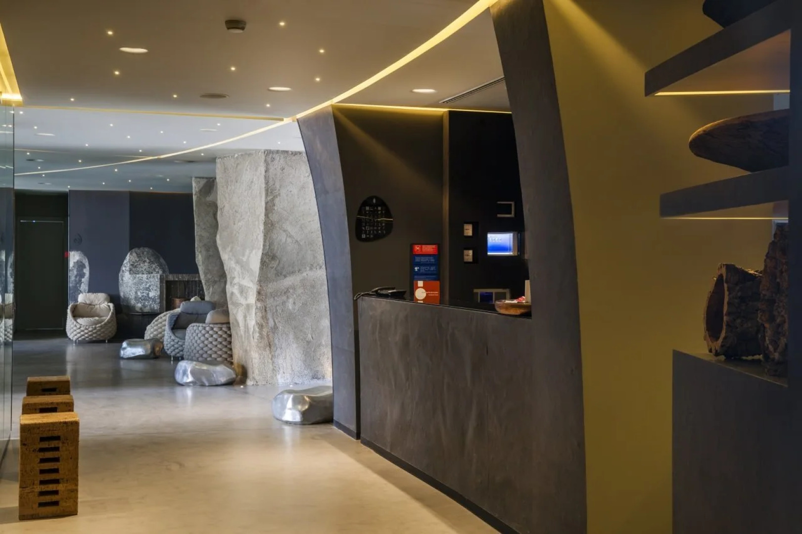 Vitória Stone Hotel