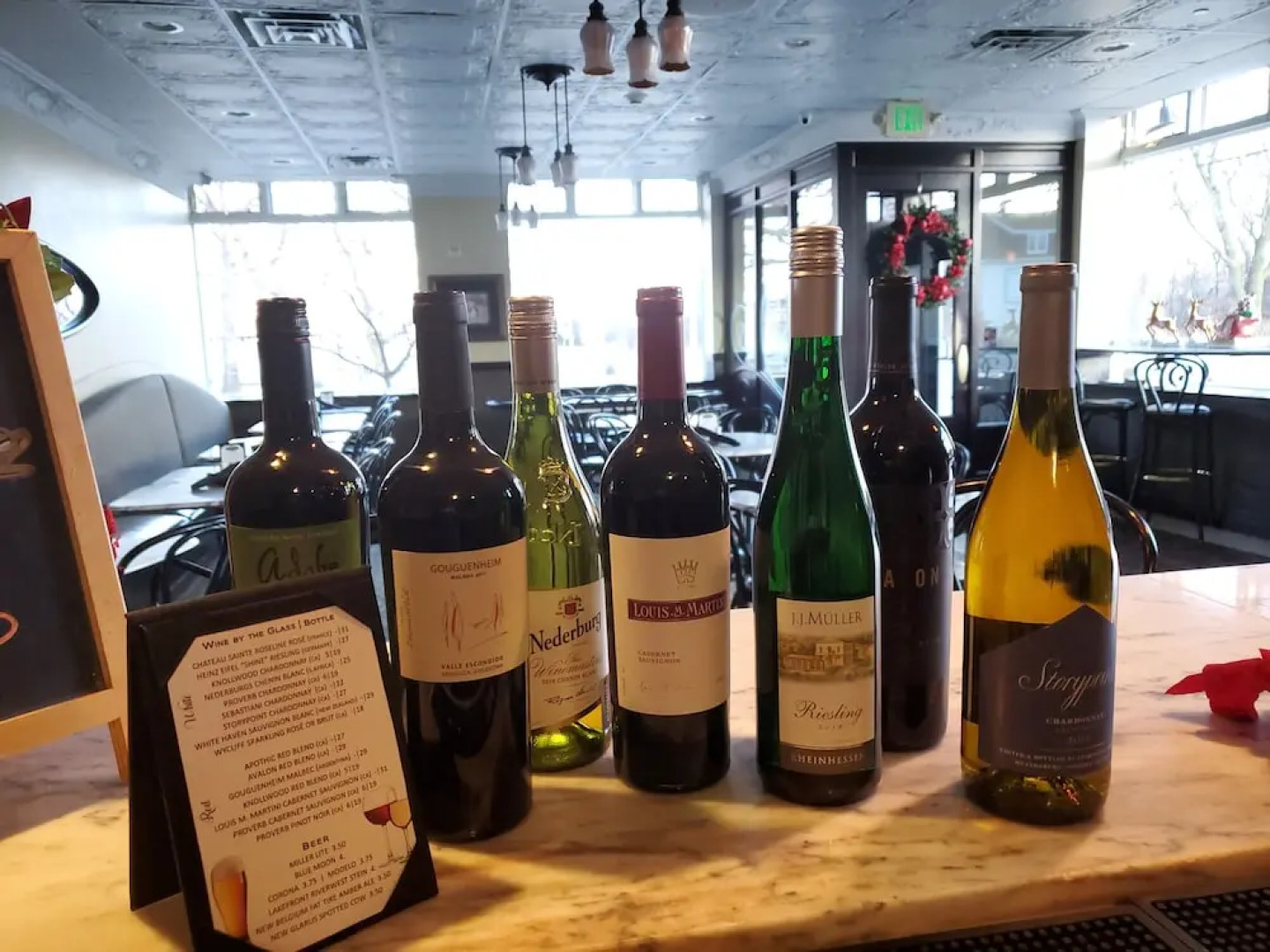 Sheridan's Bed & Breakfast