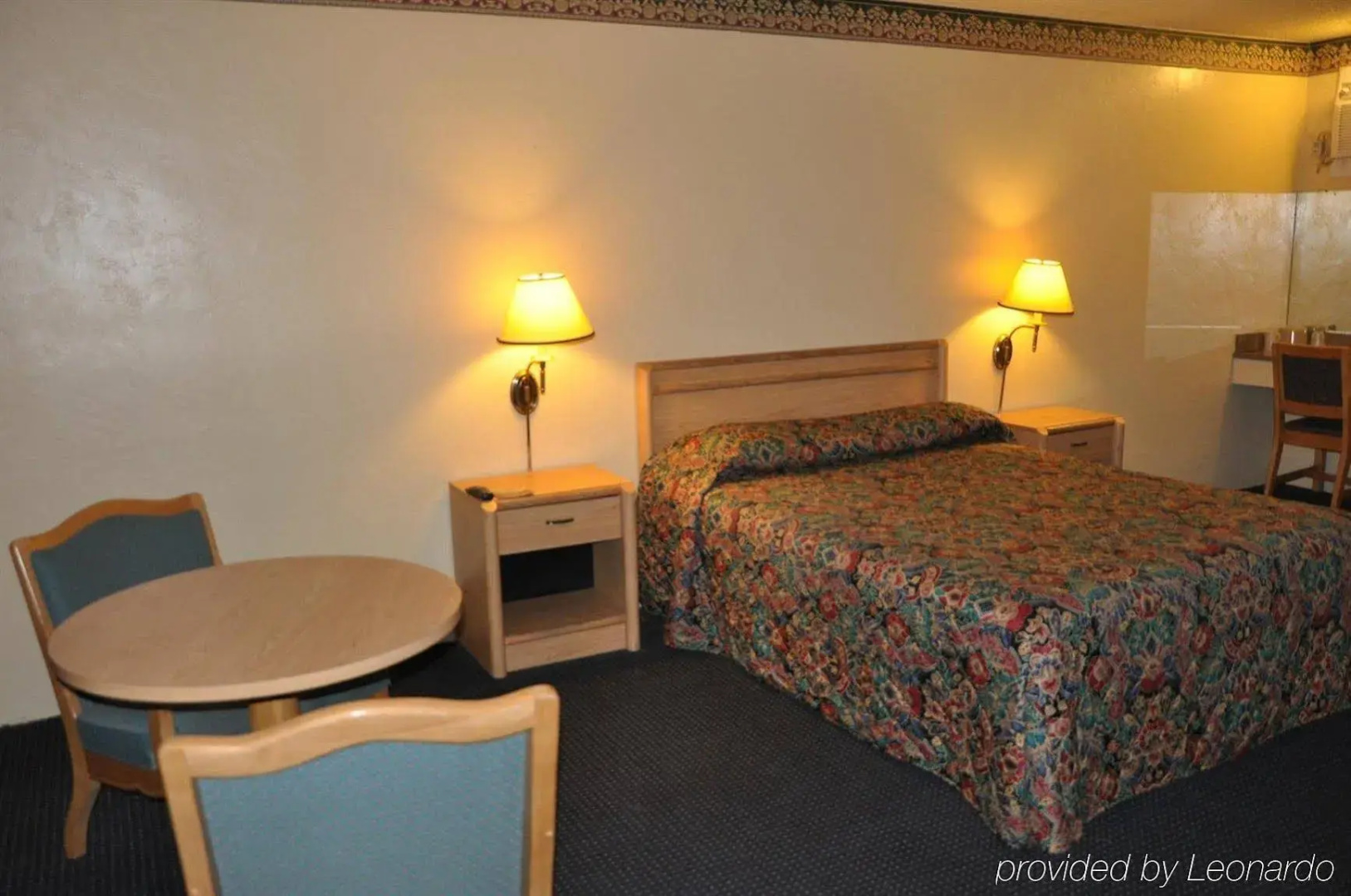 Travelers Inn Manteca