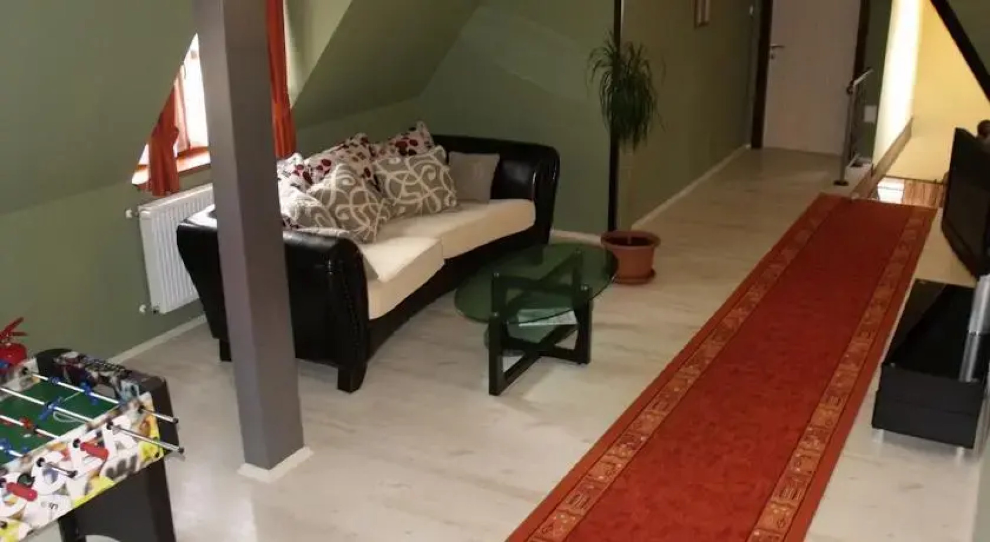 Kertész Csárda es Fogadó