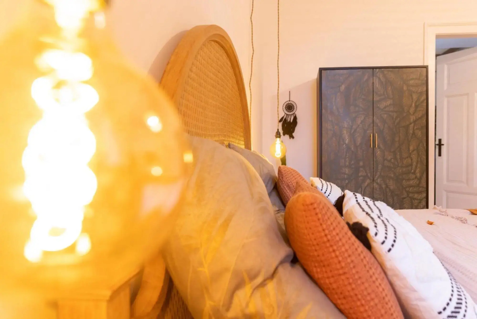 Zentral in Coburg: Exklusive Stadtwohnung – ideal für Gruppen