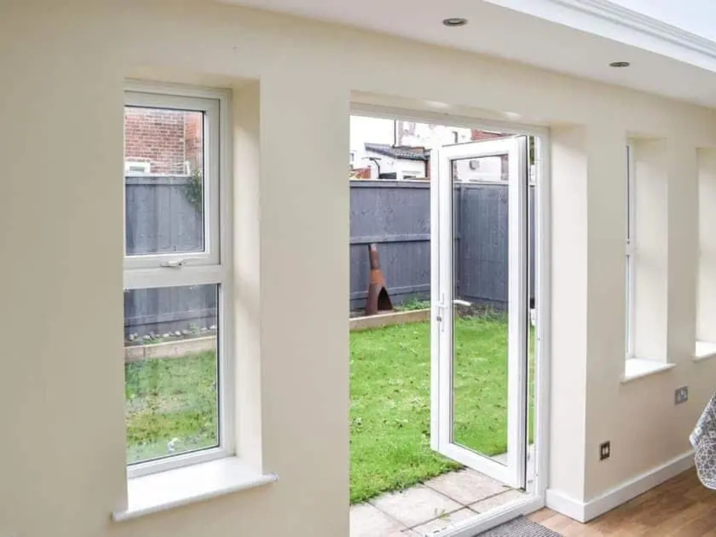 ThreeStorey Townhouse - Free parking