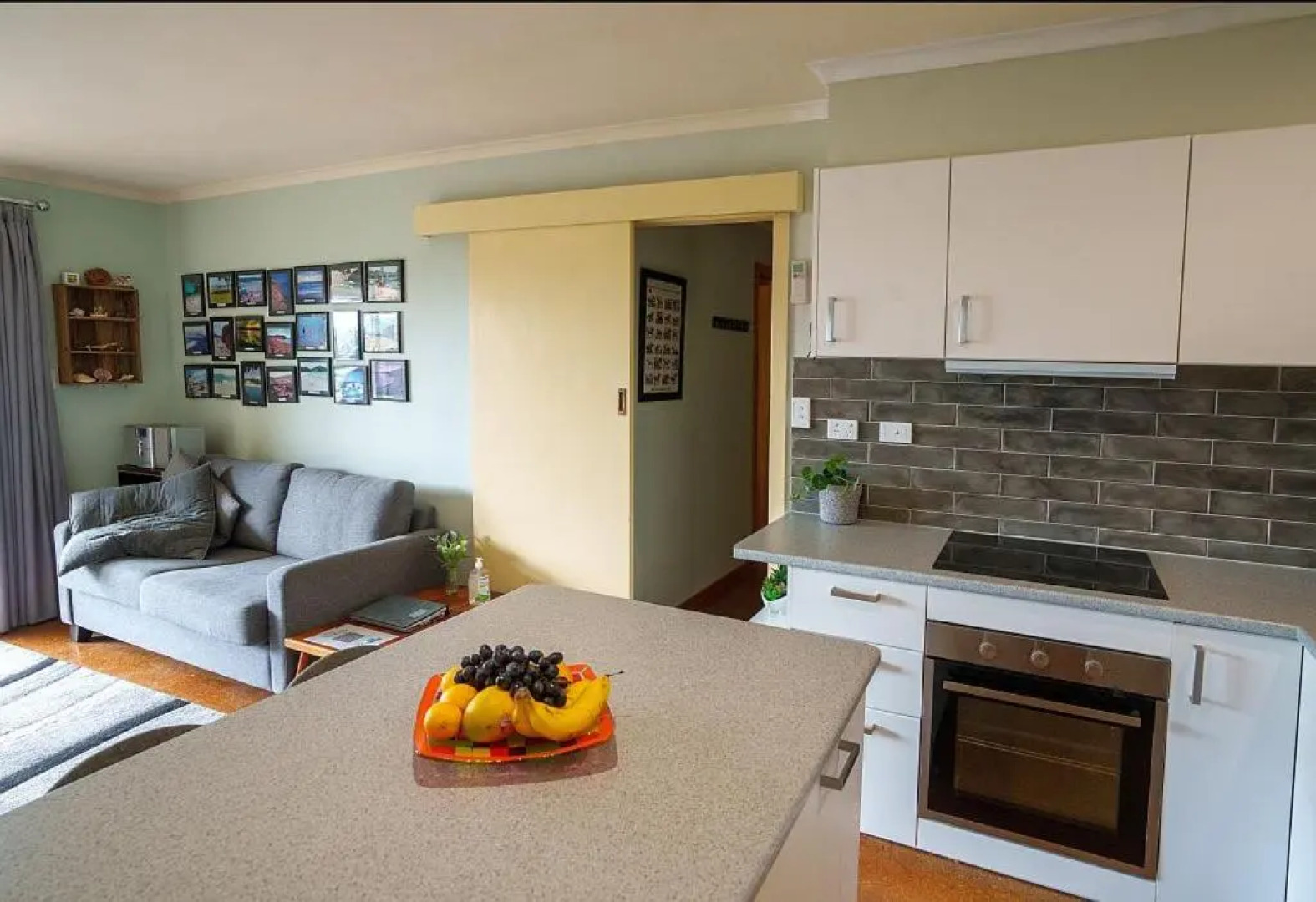 Beach House @ Smiths Beach