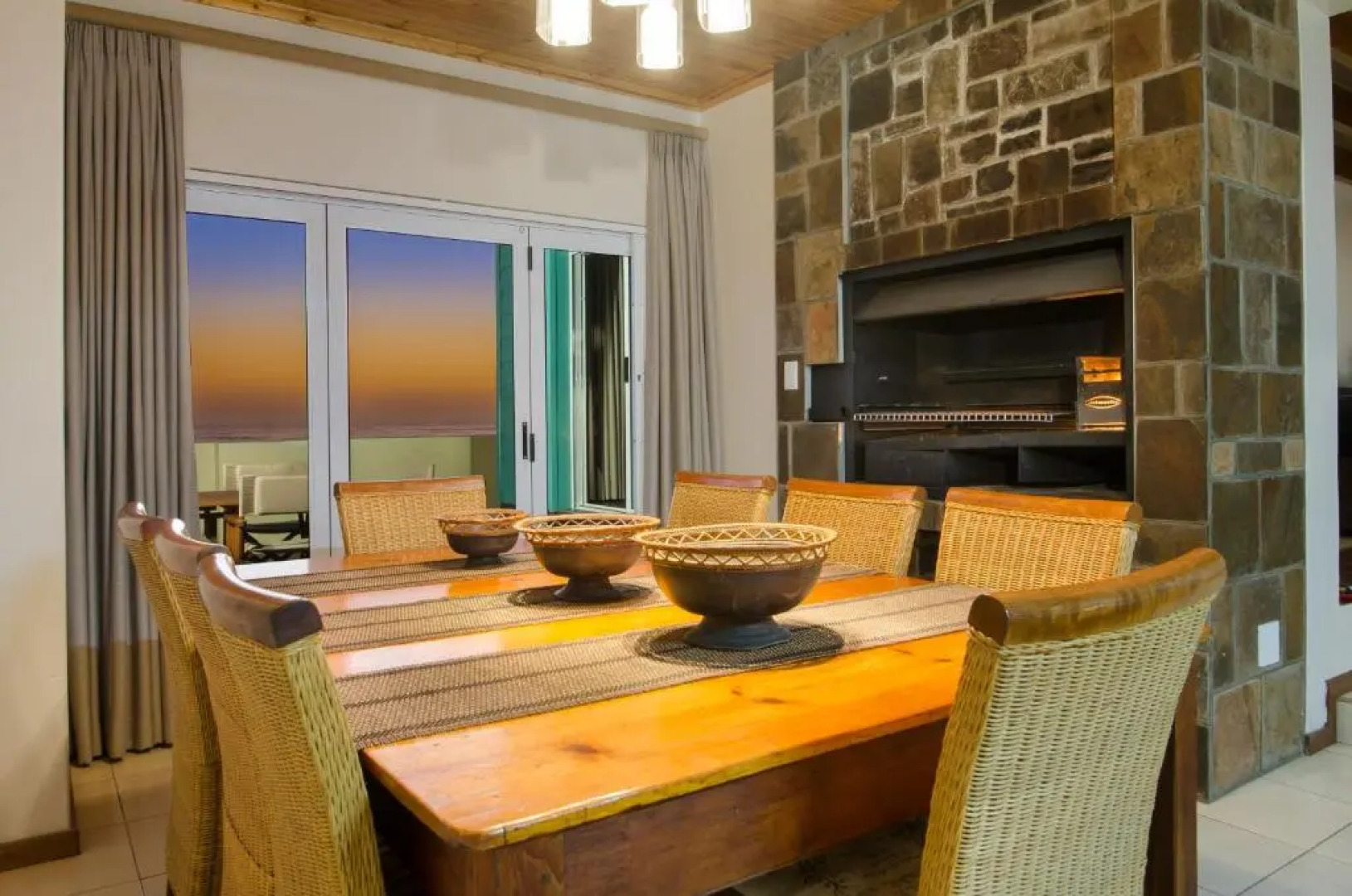 Mohlenweg.14 Self Catering Beach House Swakopmund