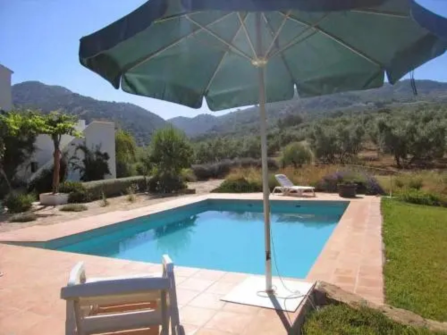 El Cerro del Almendral