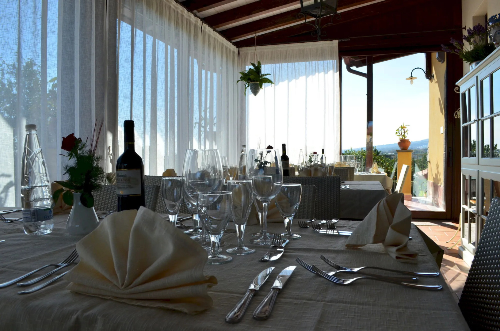 Feudogrande Agriturismo