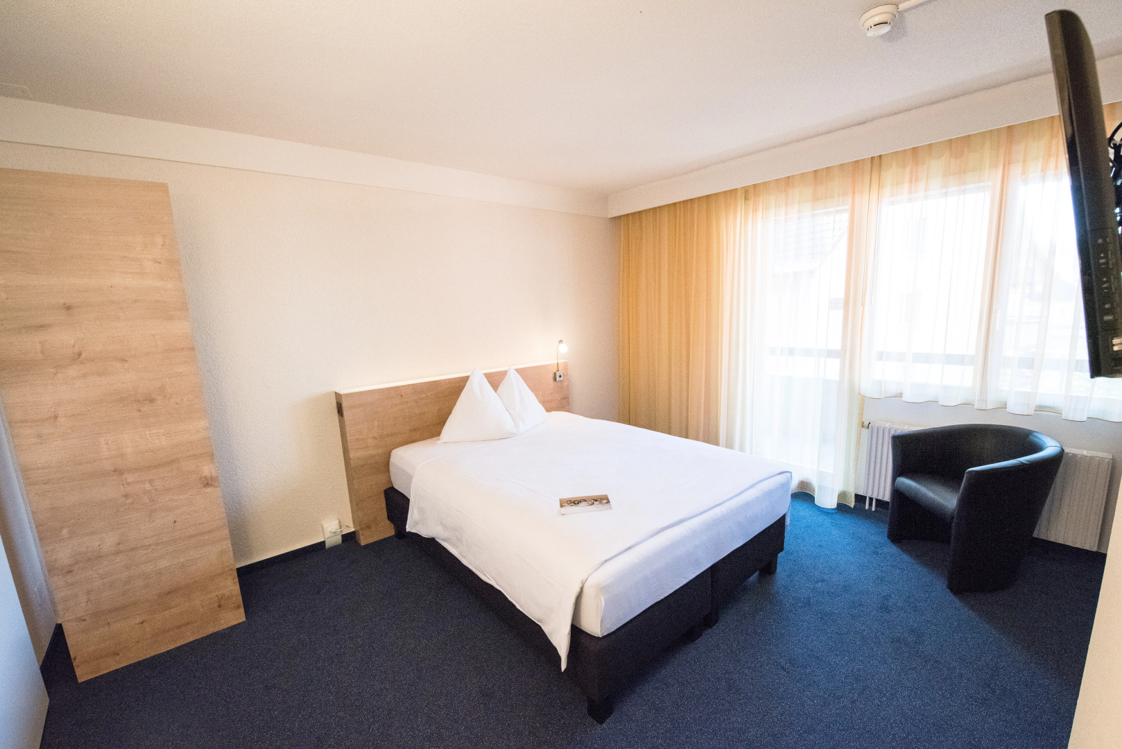 Aarehof Swiss Quality Hotel