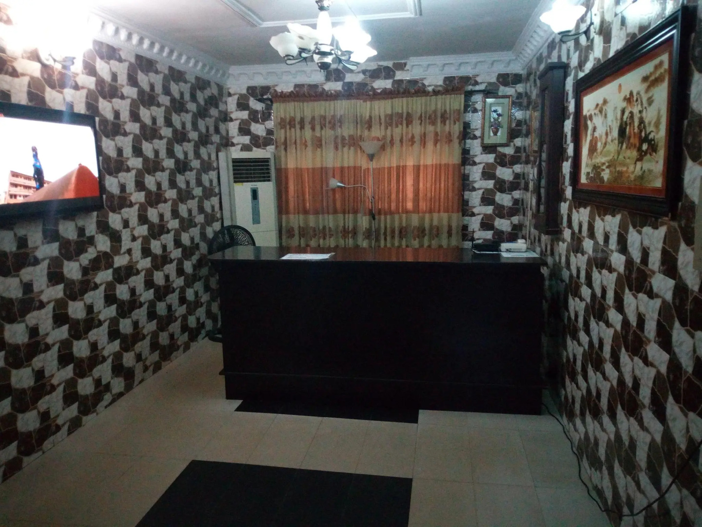 Joybam Hotel and Events Center Ososami