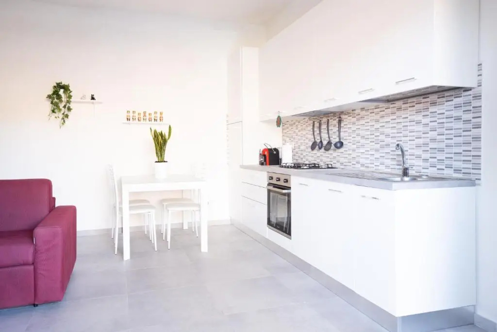 Cà della Luna 2 - Monolocale