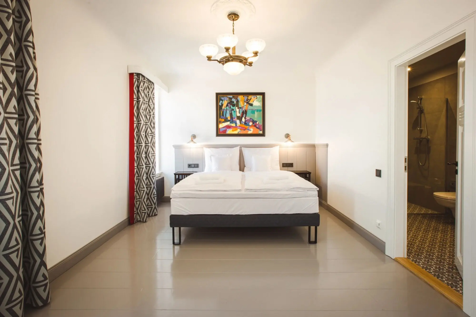 Арт-отель Roma