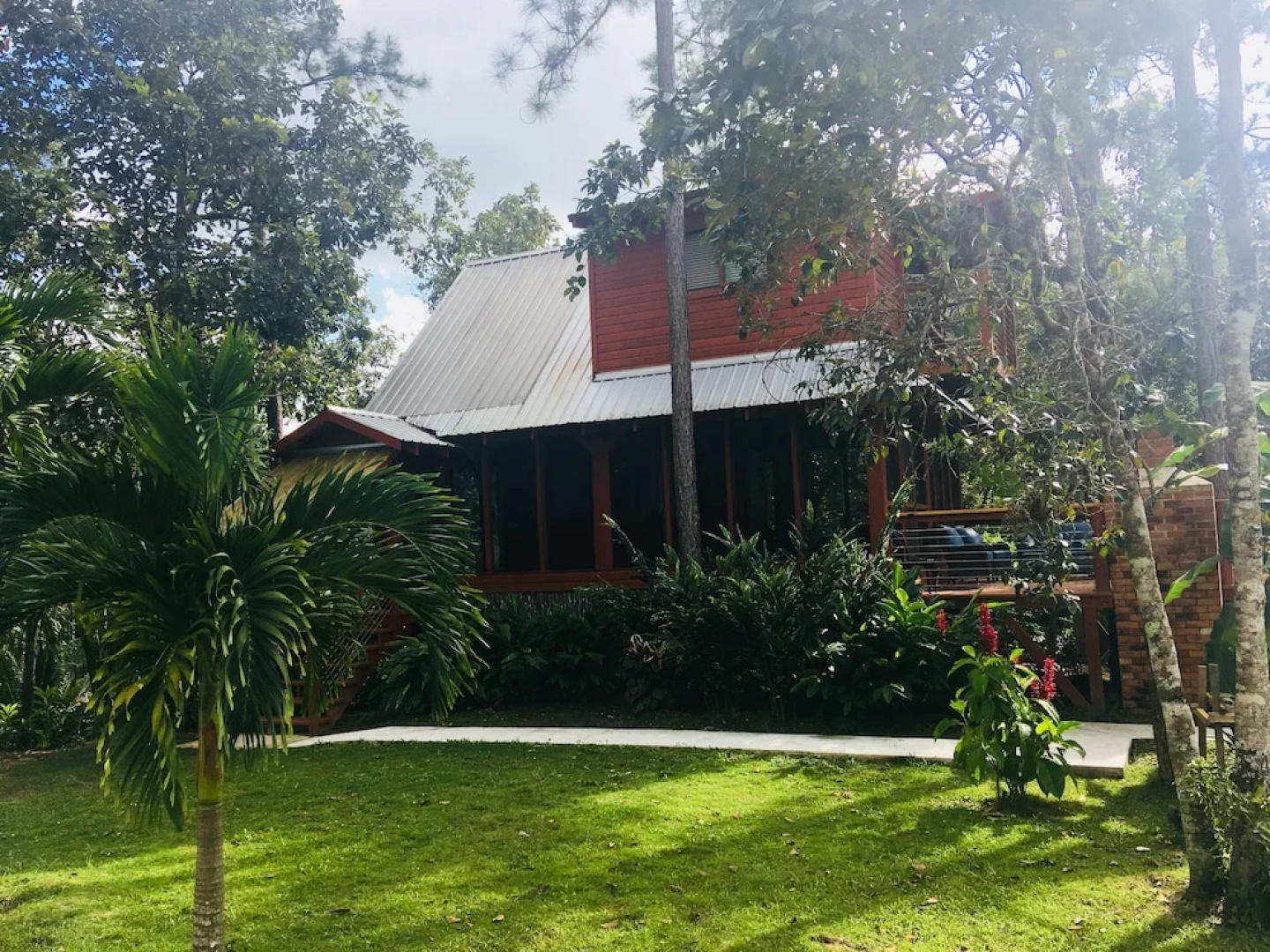 Kāne Villas