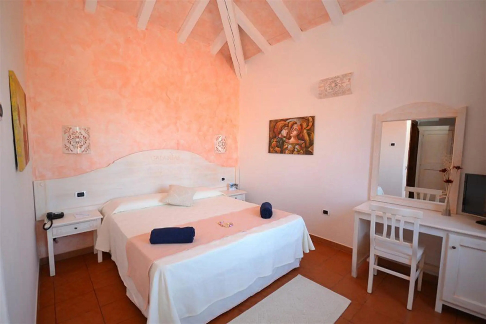 Felix Hotels - Galanias Hotel & Retreat