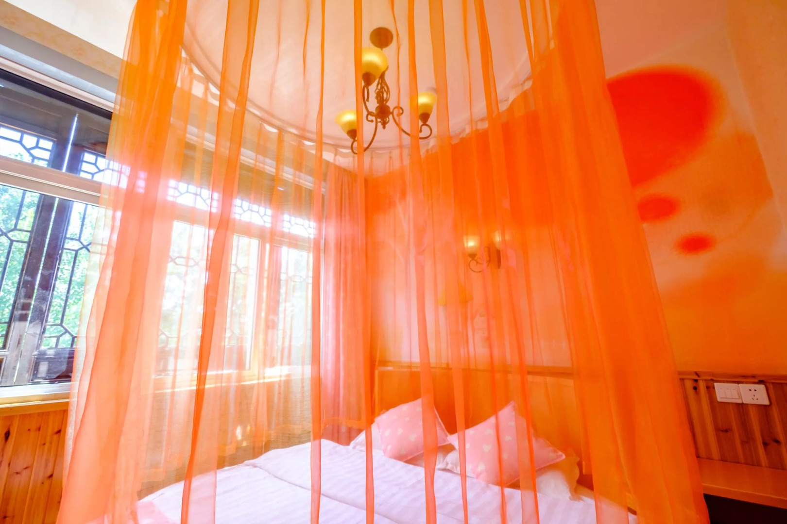 Wuzhen Fairy Impression Inn