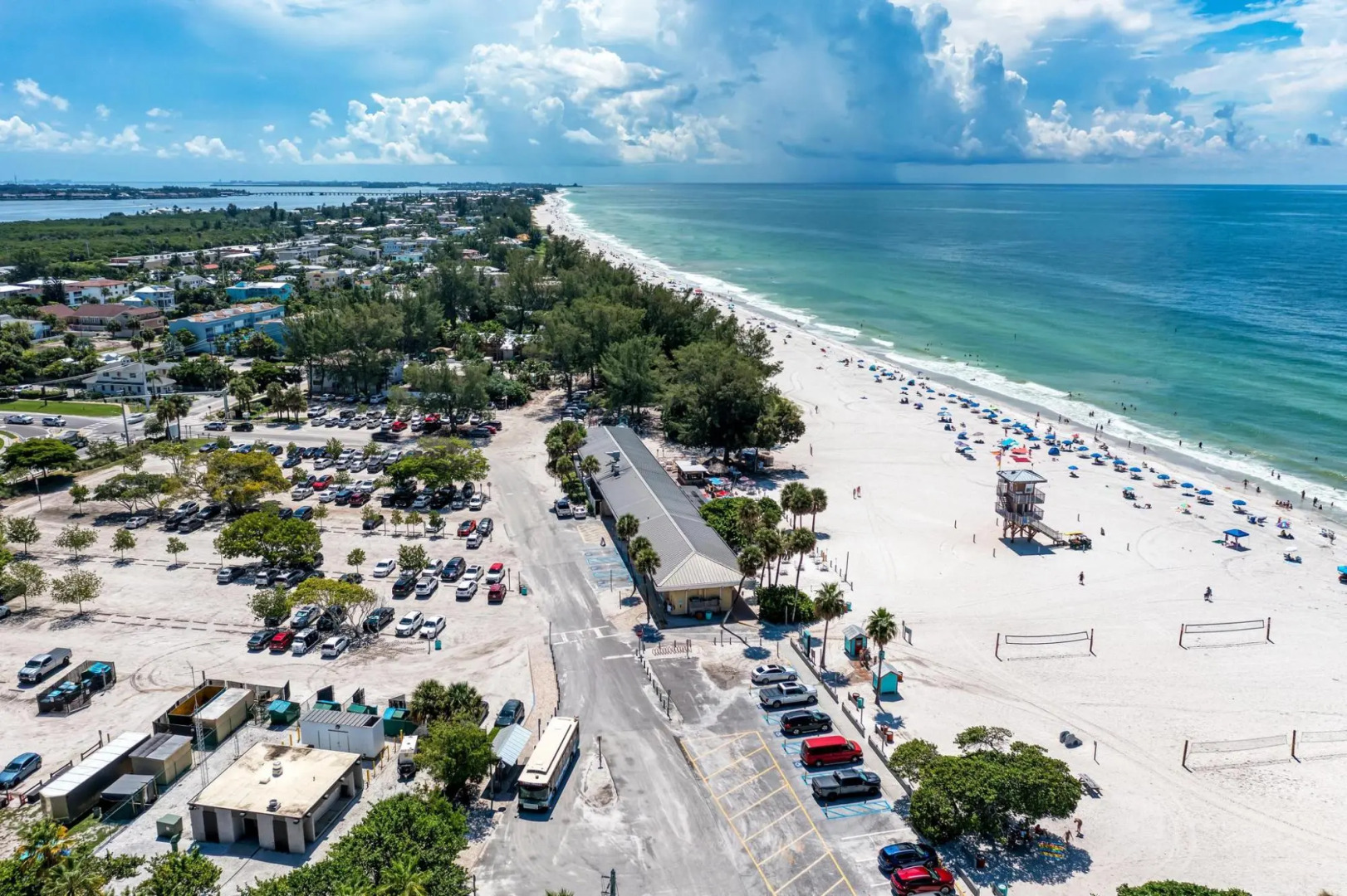 The Anna Maria Island Beach Paradise 5