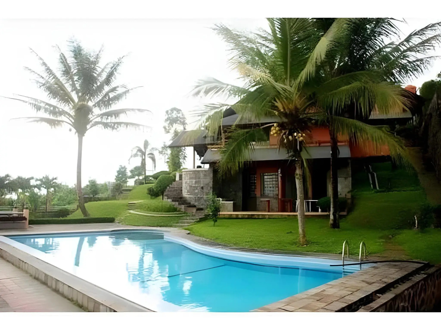 Dago Heuvel Resort