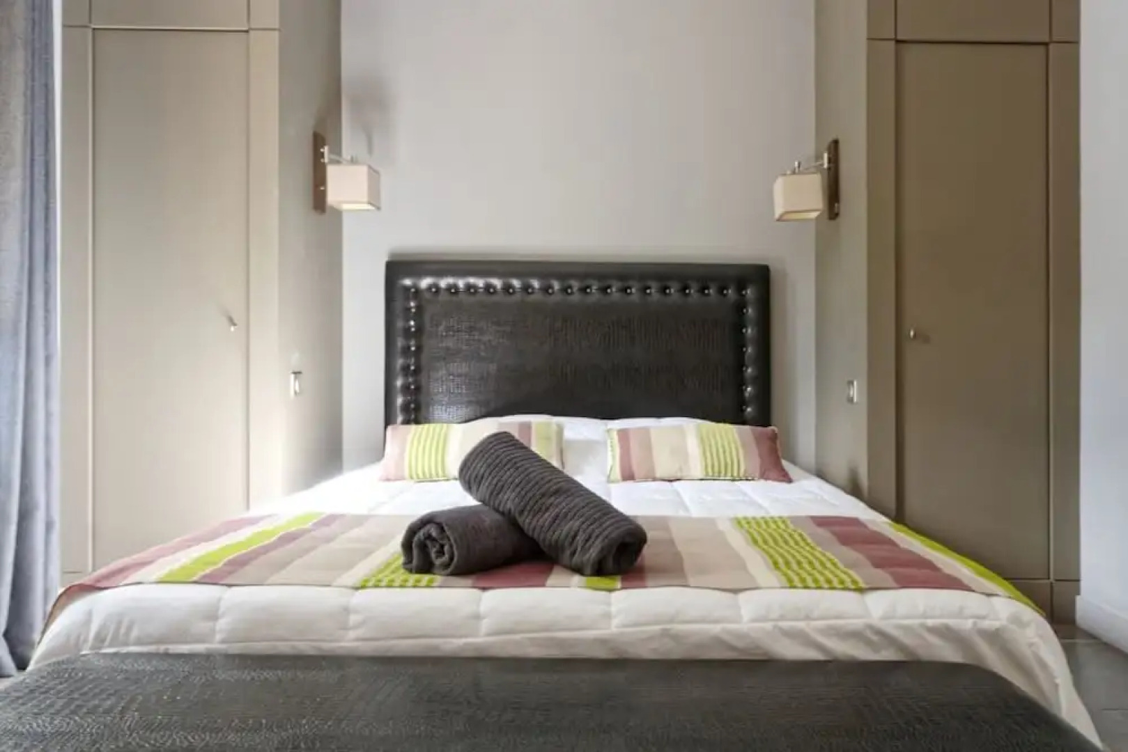 Debussy Private Apartment Privé