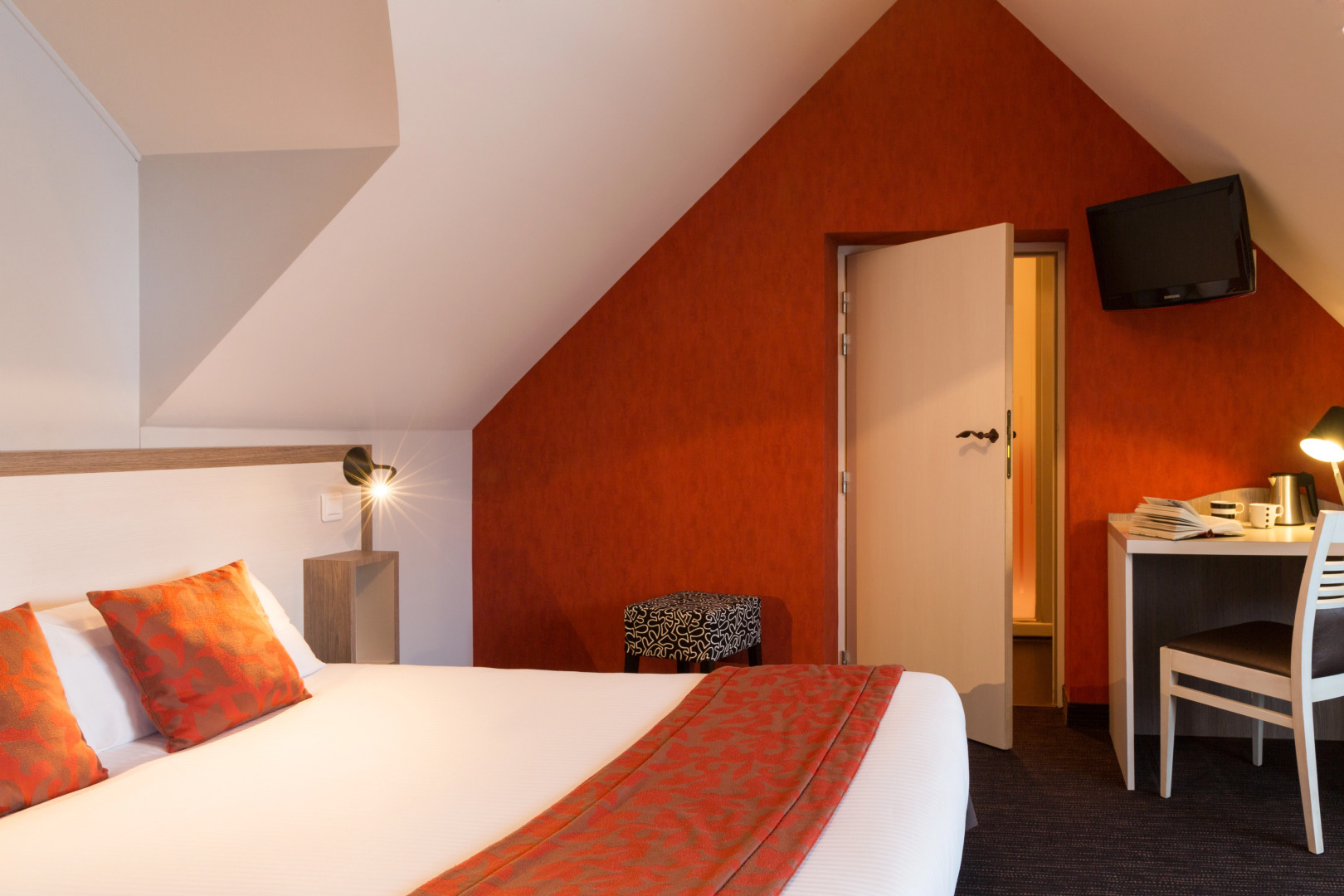 Domaine Le Martinet, The Originals Relais