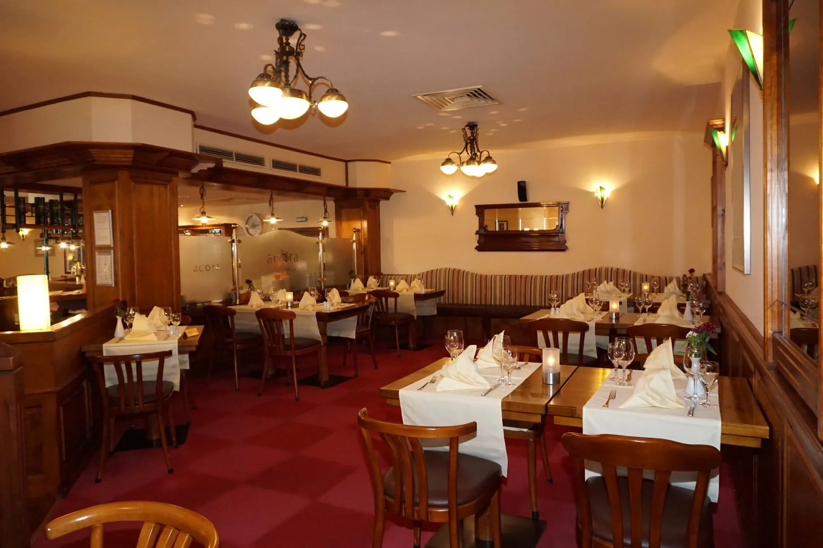 Garner Hotel Bochum by IHG