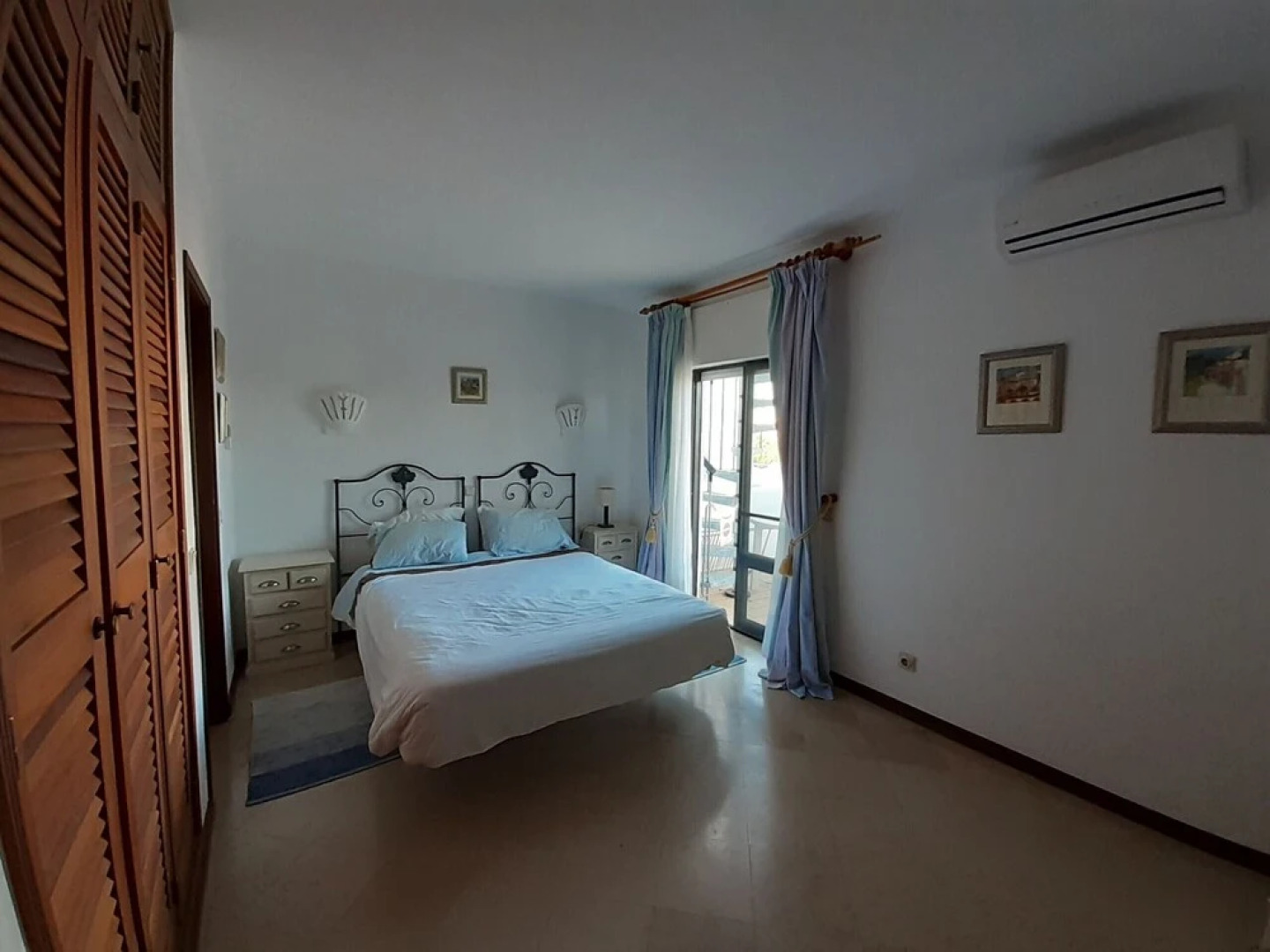 Beautiful flat Vila Gaivota Rental4all