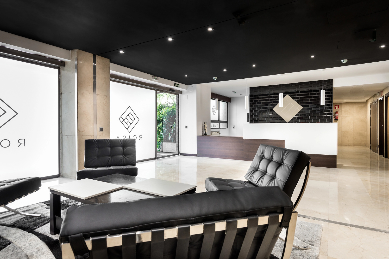 Roisa Hostal Boutique