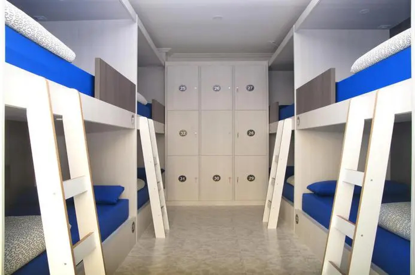 Albergue - Hostel Oceanus Finisterre