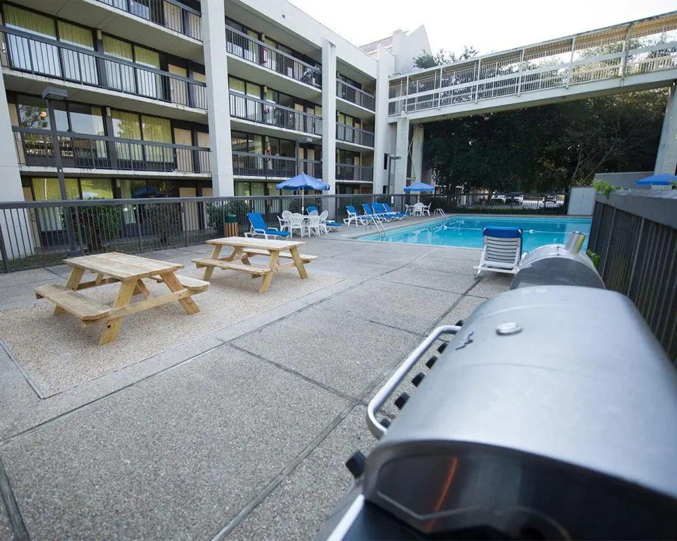 Hampton Inn & Suites Vicksburg