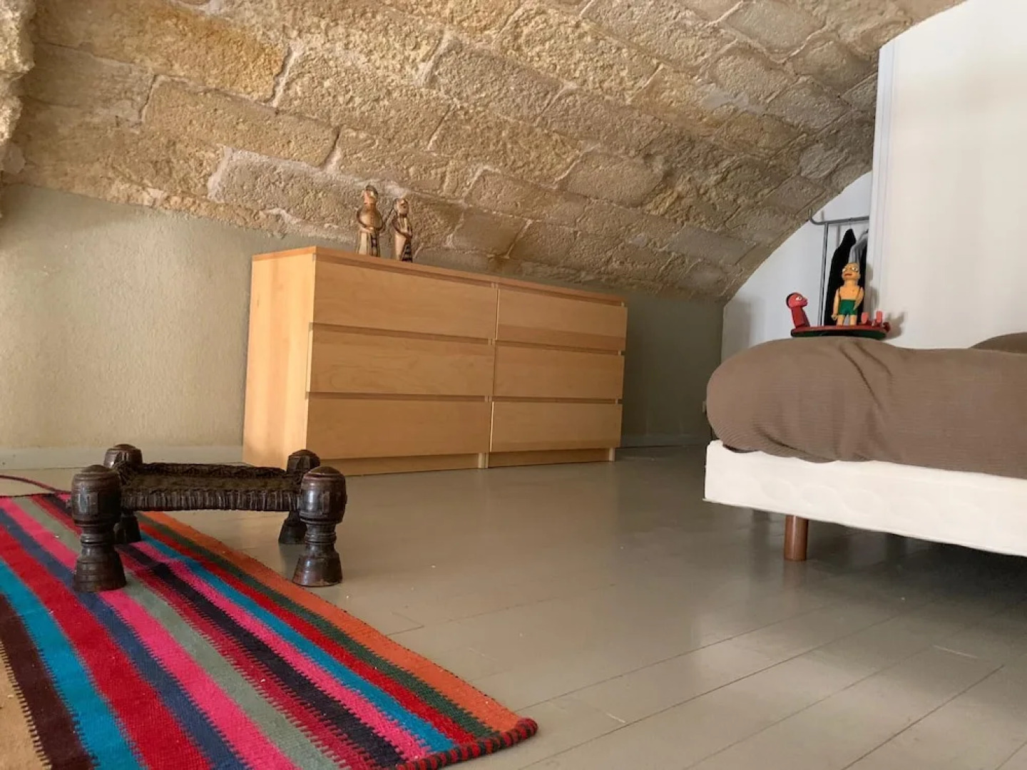 Maison 1 chambre Baele