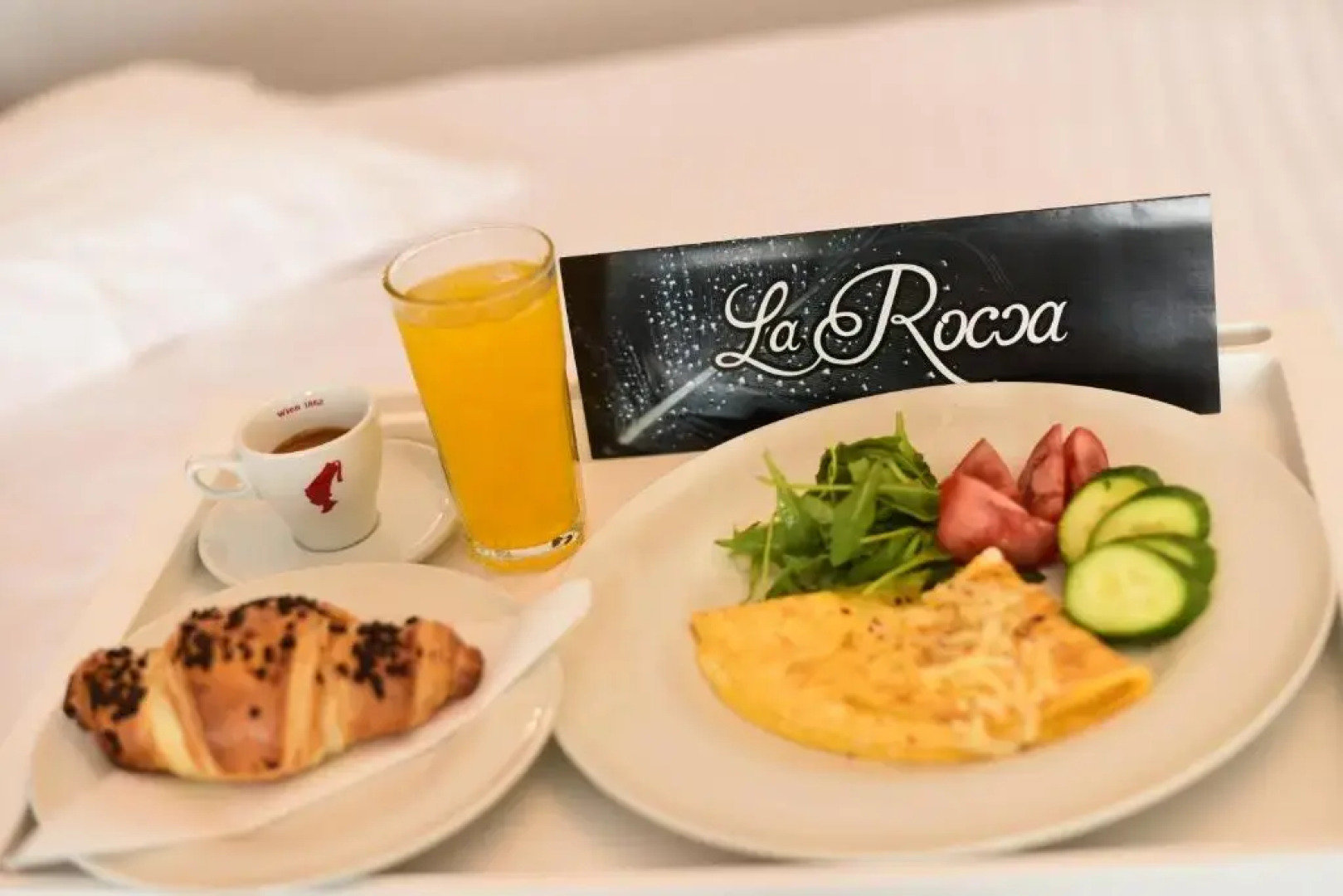 La Rocca Hotel Boutique