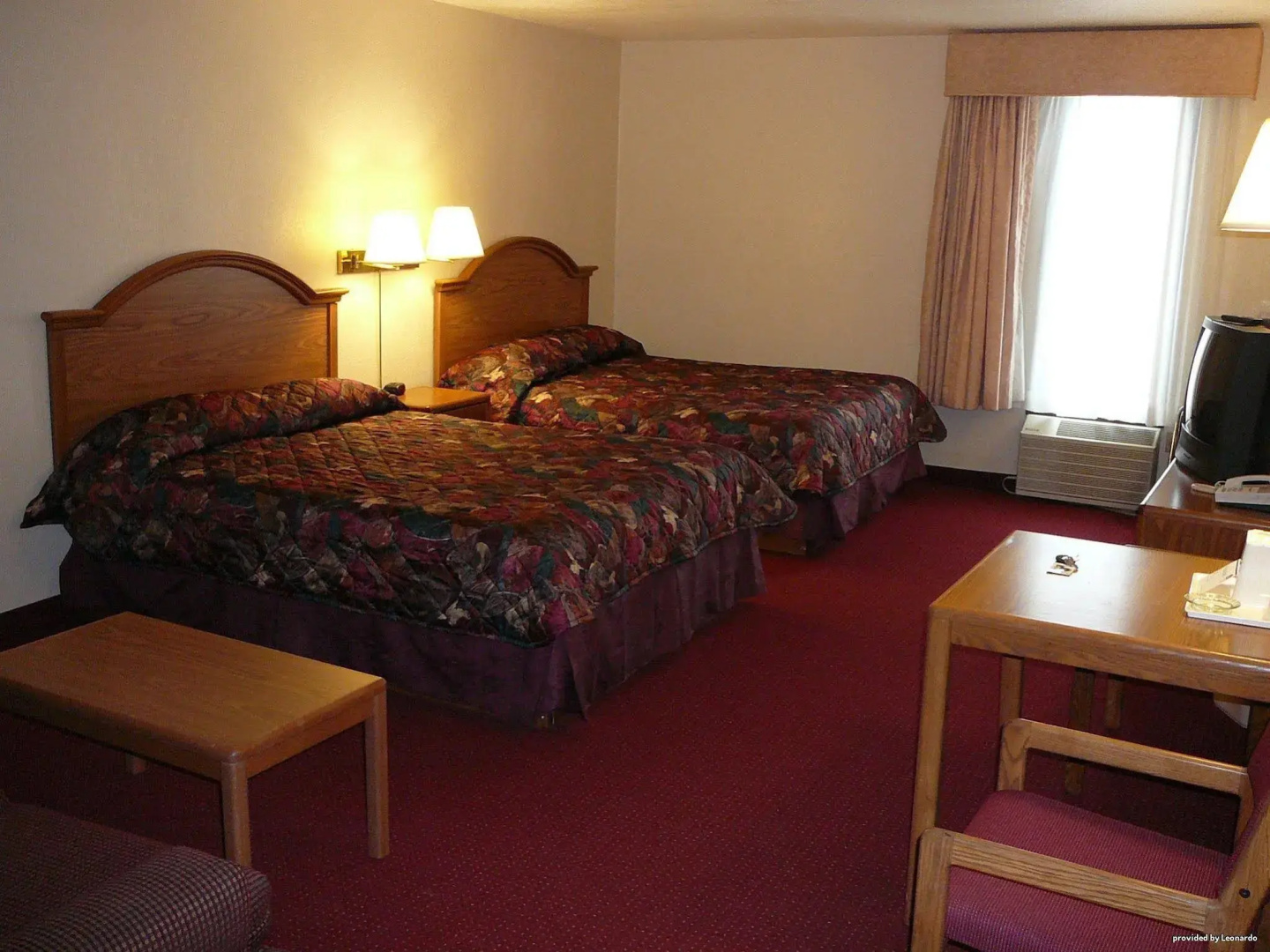 Best Western Of Alpena