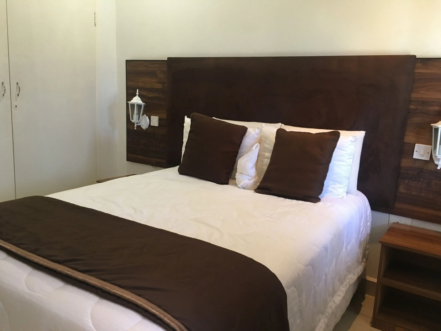 Hotel Stone House
