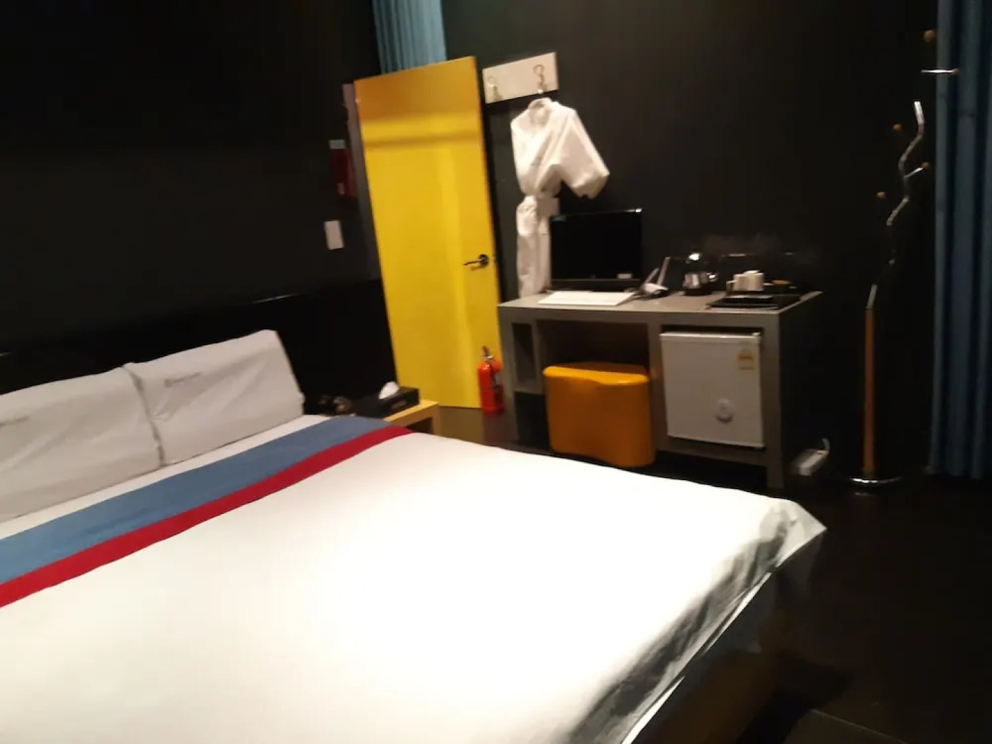 Danyang Riverside Hotel