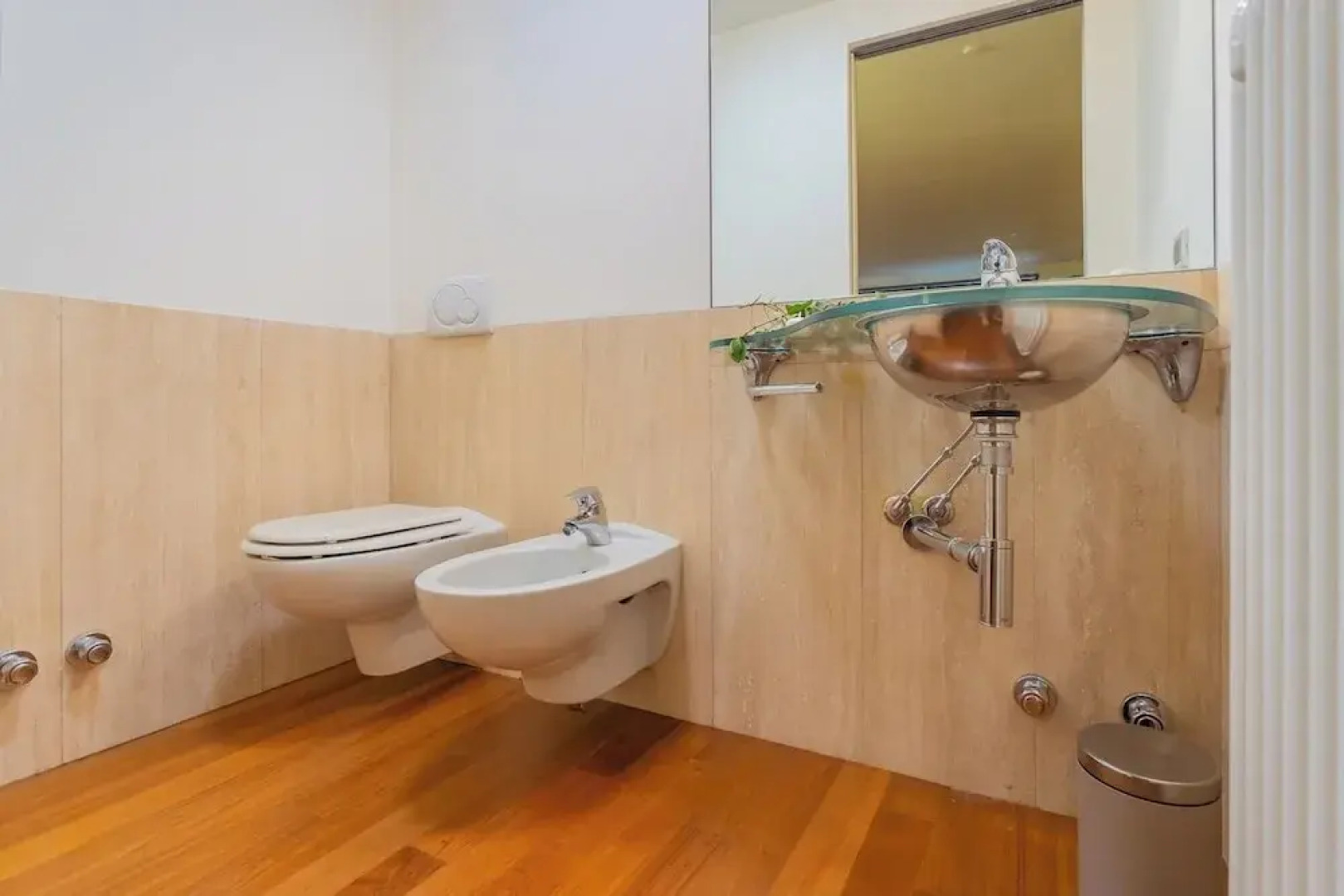 Villa Infinity by Rent all Como