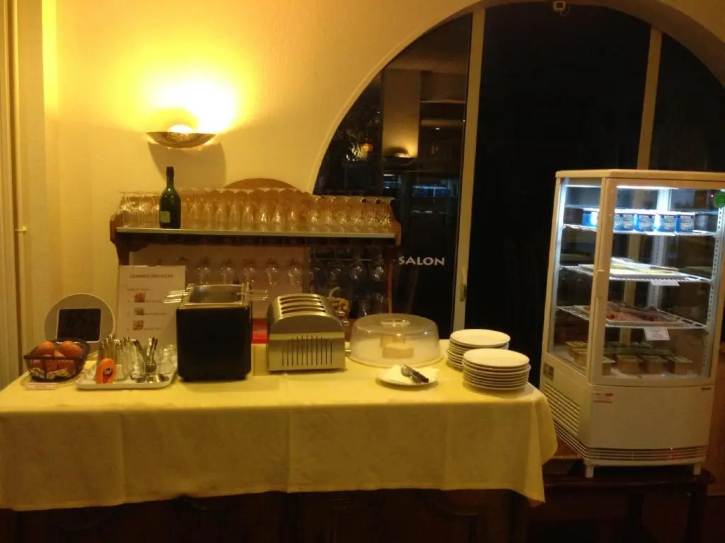 Hôtel du Lion d'Argent et des Tanneries