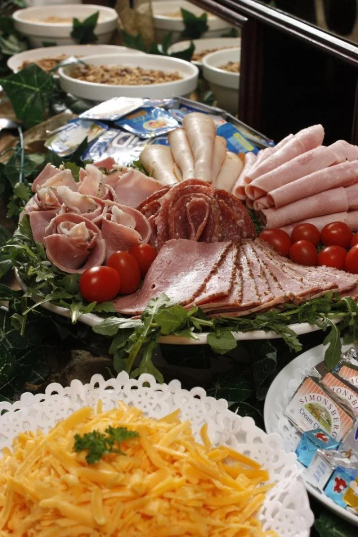 Hermanus Boutique Guest House