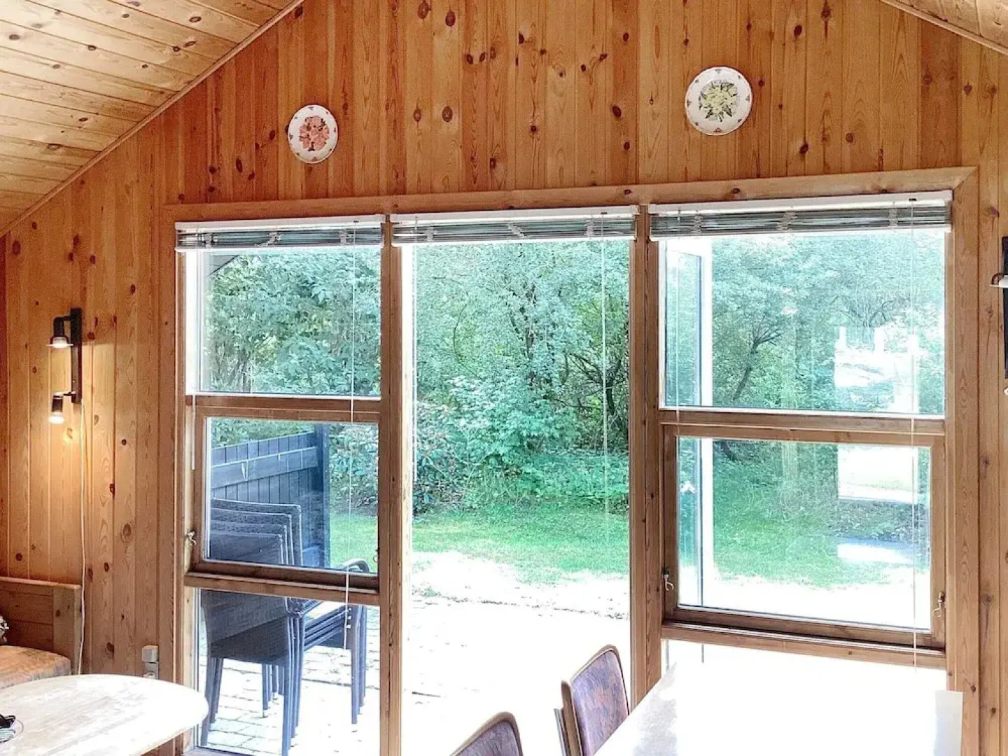 4 Person Holiday Home in Hovborg