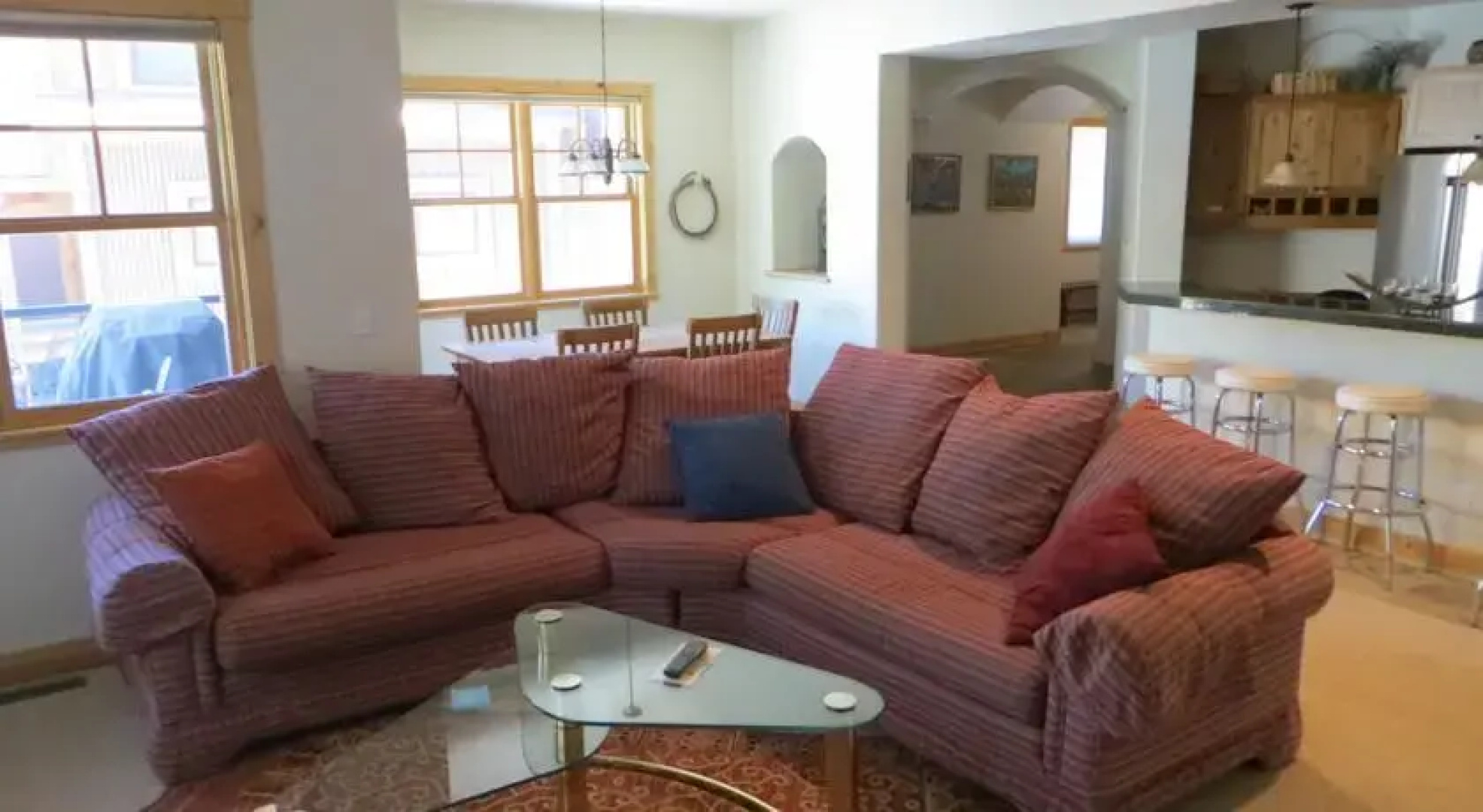 Black Bear 66 by Durango Red Cliff Properties