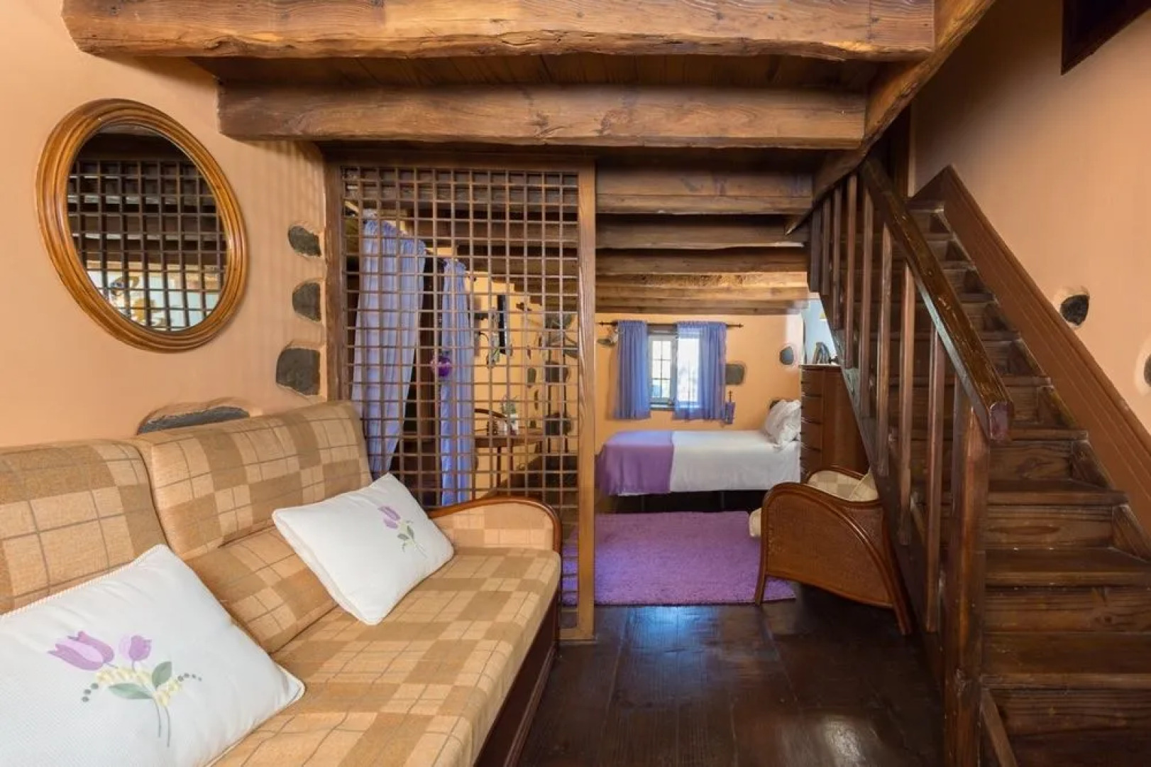 Hotel Rural Los Realejos