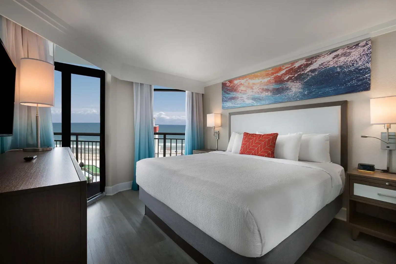 Grande Cayman Resort