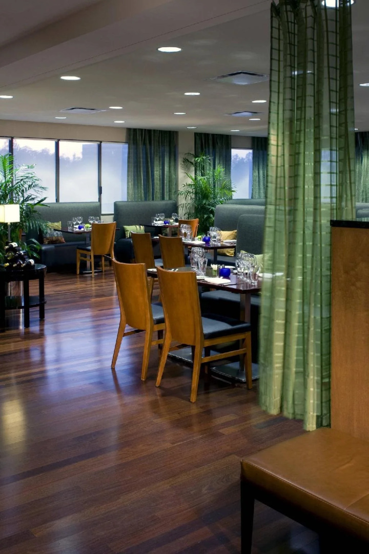 The Westin Tysons Corner